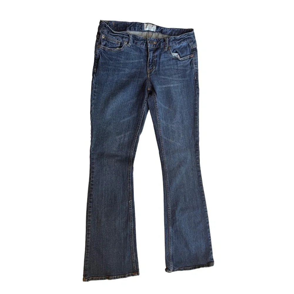 Aerpostale  Hailey Flare sz 5/6‎